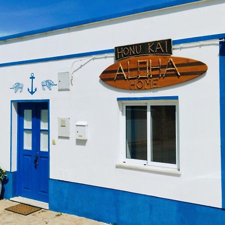 Honu Kai Aloha Home 萨格里什 外观 照片