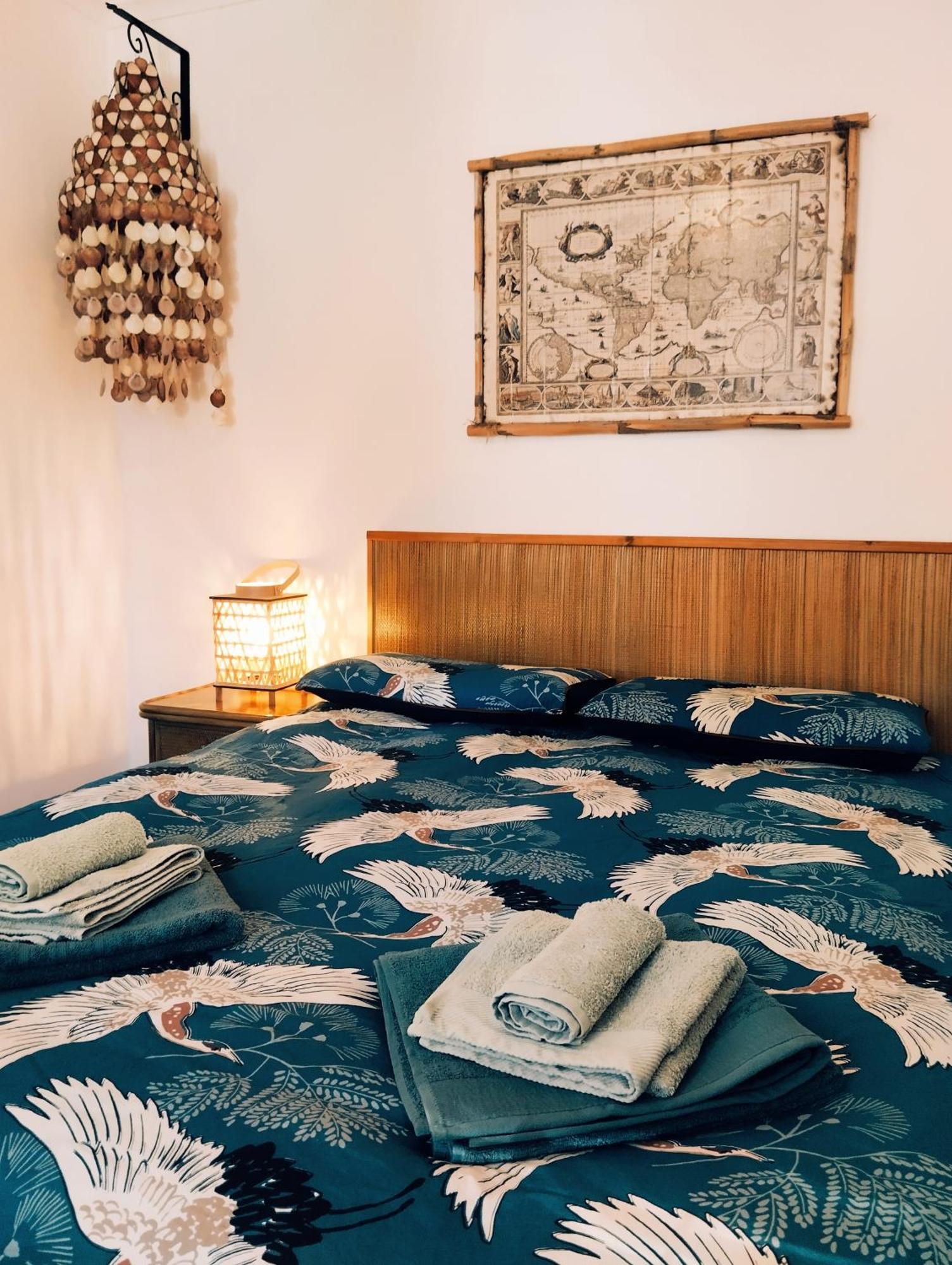 Honu Kai Aloha Home 萨格里什 外观 照片