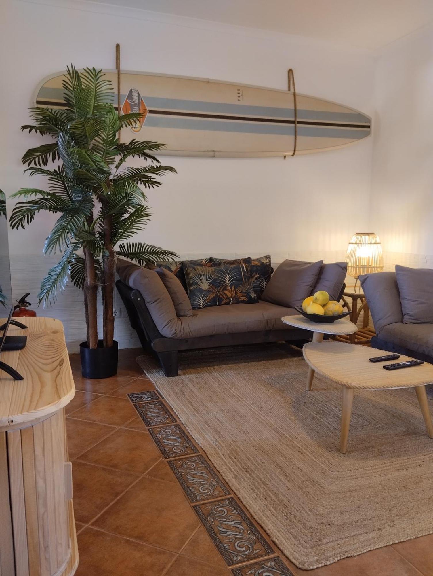 Honu Kai Aloha Home 萨格里什 外观 照片