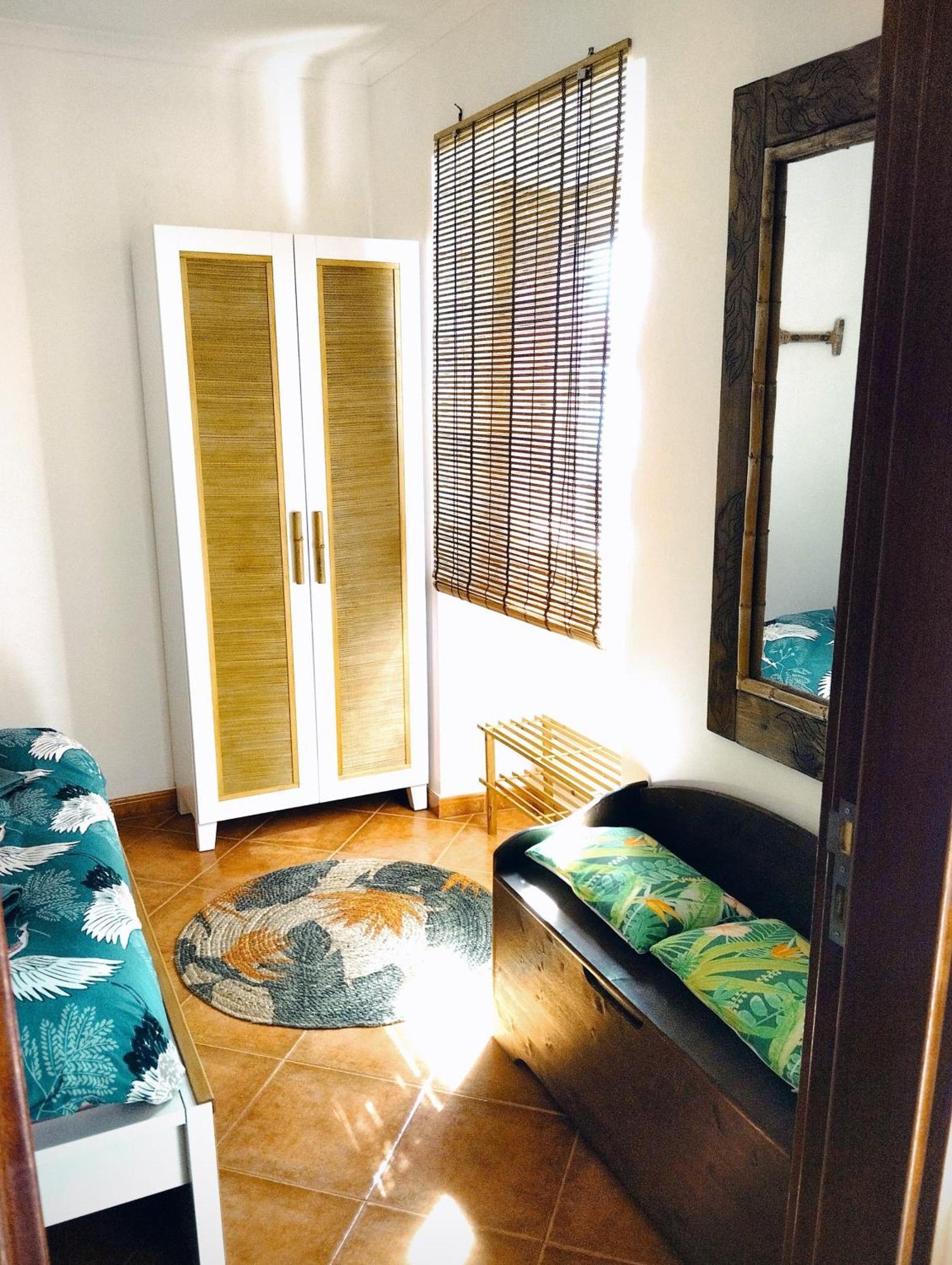 Honu Kai Aloha Home 萨格里什 外观 照片